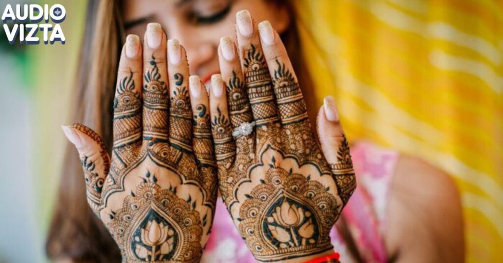 Mehndi-Captions-for-Bride-Sisters