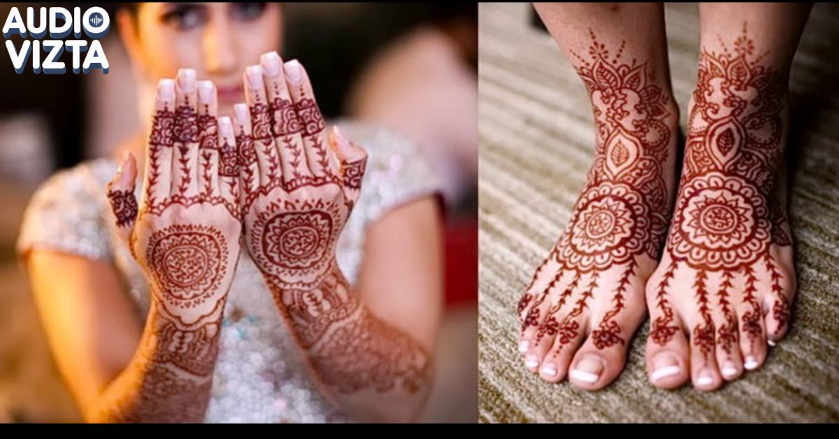 Mehndi-Captions-for-Instagram-Hindi-English-Bride