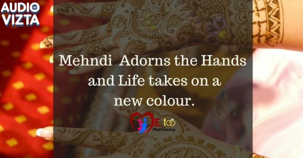 Mehndi-Captions-for-Instagram-in-English