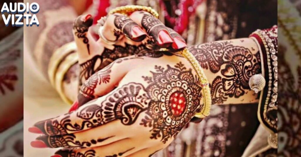 Best-Captions-for-Mehndi-Hands