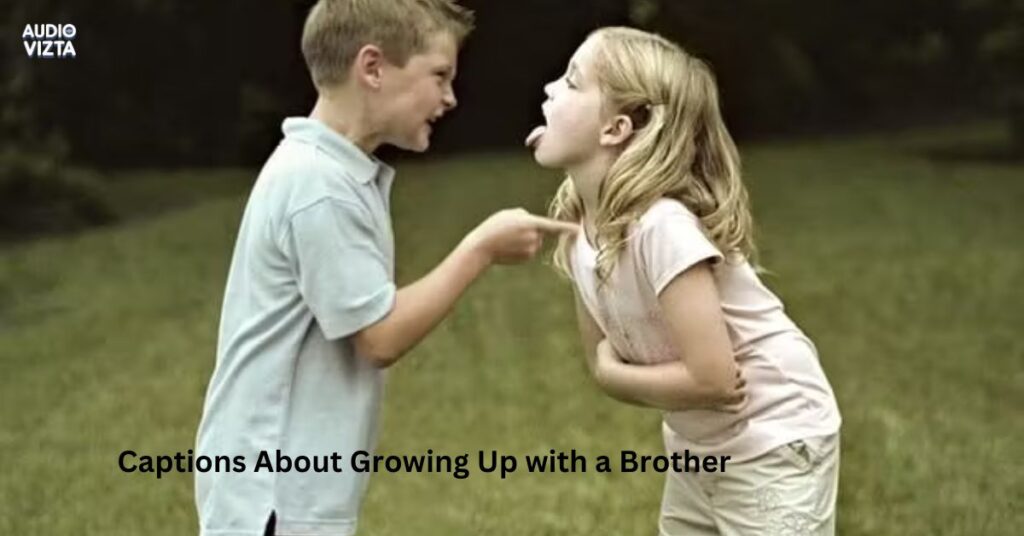 Brother-Captions