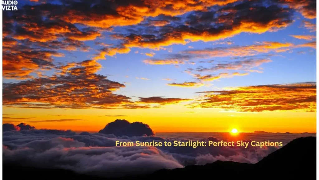 From-Sunrise-to-Starlight-Perfect-Sky-Captions