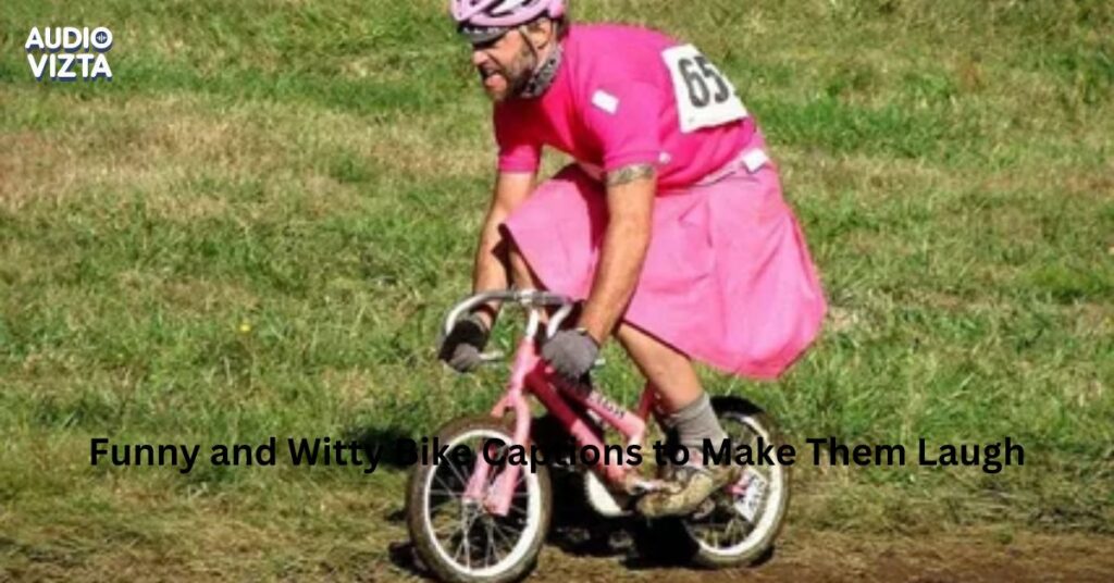 Funny-and-Witty-Bike-Captions-to-Make-Them-Laugh